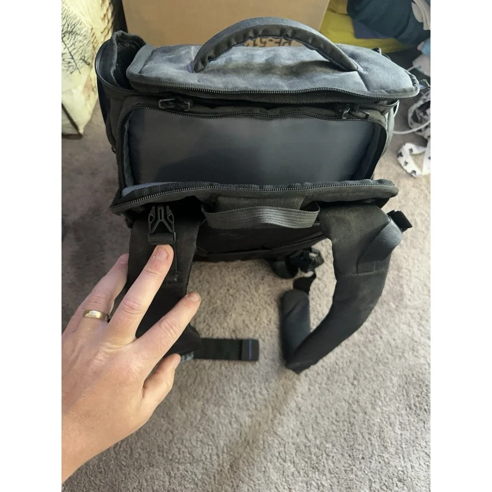 Ultimaxx Backpack DJI Phantom Quadcopters DJI Phantom 3 & 3 Pro Fits Most DJI's